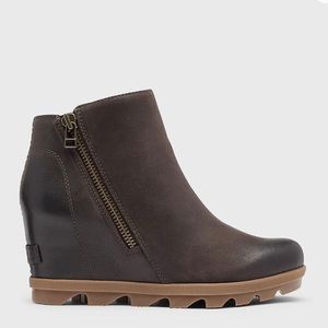 Sorel Joan of Arctic Wedge III Zip
